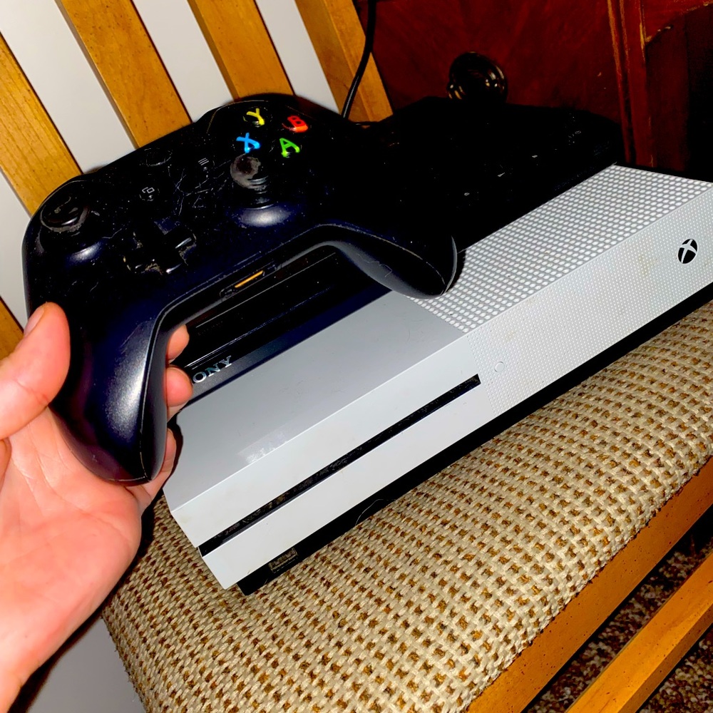 Xbox